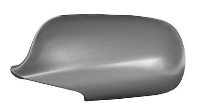 Carcasa oglinda exterioara Saab 9.3 (Ys3f), 09.2002-09.2007, Saab 9.5 (Ys3e), 09.2005-02.2010, Saab 9.5 (Ys3e), 09.2003-12.2005, partea Stanga , culoare sticla, cu carcasa neagra grunduita, 12797722; 5510805