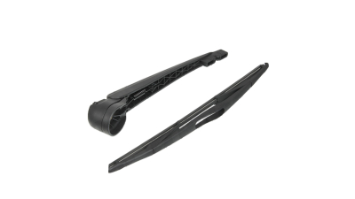 Brat stergator luneta SAAB 9.5, 02.2010-12.2012 , cu lamela de 350 mm