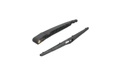 Brat stergator luneta SAAB 9-3 (YS3F), 07.2007-, Saab 9.5 (YS3E), 09.2005-02.2010 , cu lamela de 305 mm