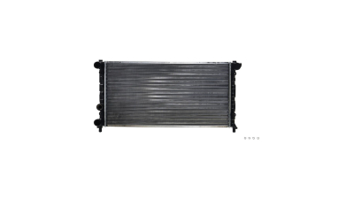 Radiator racire Seat Ibiza (021a), 07.1991-01.1993 1,2 44/52kw; 1,5 63/74kw; 1,7 72kw; 1,7 40/42kw, Benzina/Diesel, Manual, 600x320x34, Cu lipire fagure mecanica Aftermarket