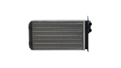 Radiator Incalzire Seat Ibiza, 04.1984-04.1993, diesel, benzina, cutie manuala, Tip Behr, aluminiu mecanic/plastic, 237x138x38 mm, SRLine