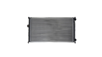 Radiator racire Seat Cordoba, 10.1993-05.1996 Tip 1,8 66kw, Benzina, Manual, fara AC, 525x323x34, Cu lipire fagure mecanica Aftermarket