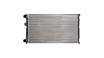 Radiator racire Seat Cordoba (6k), 06.1997-04.1999, Seat Ibiza (6k), 06.1997-04.1999 Motorizare 1, 4 74kw Benzina, cutie Manuala, dimensiune 525x322x34mm, Cu lipire fagure mecanica, Aftermarket