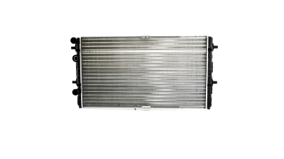 Radiator racire Seat Cordoba (6k) 1999-2002 Motor 1, 0 37/51kw; 1, 4 44/55/74kw; 1, 6 55/74kw; 1, 9 Tdi 66/81kw; 1, 9 Sdi 50kw Diesel/Benzina, tip climatizare Cu/fara AC, cutie Manuala, dimensiune 644x378x23mm, Cu lipire fagure mecanica, DEUS