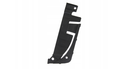 Suport bara fata, dreapta Seat Leon (1p1), 06.2005-12.2012, inferior, 1P0807480