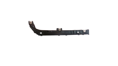 Suport bara Seat Leon (1p1), 06.2005-12.2012, Suport Lateral, parte montare Suport bara fata stanga, 67260711, Aftermarket