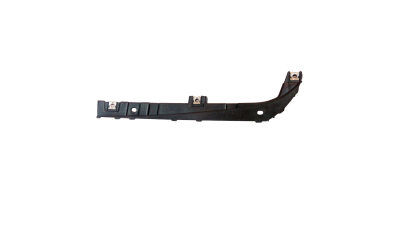 Suport bara Seat Leon (1p1), 06.2005-12.2012, Suport Lateral, parte montare Suport bara fata dreapta , 67260712, Aftermarket