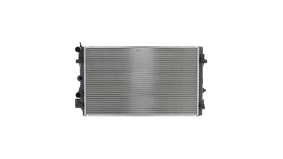 Radiator racire Vw Polo (6r), 03.2009- 1,6 Tdi 55/66kw Cv Manuala; 1,4 Tsi 125kw Cv Manuala/Automata; 1,6 Tdi 77kw Cv Manuala; ; Diesel/Benzina, Cu/fara AC, 650x390x26, Cu lipire fagure prin brazare Aftermarket