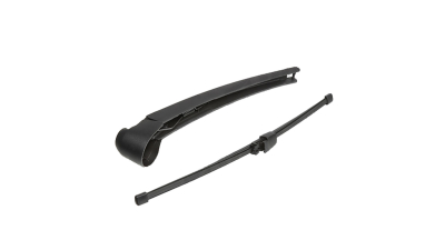 Brat stergator luneta Seat Exeo 10.2008-08.2013 Model Combi, cu lamela de 350 mm