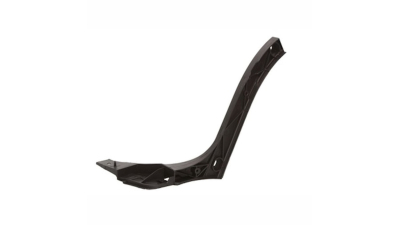 Suport bara de protectie Seat Leon (5f), 11.2012-, Fata, partea Stanga, Aftermarket