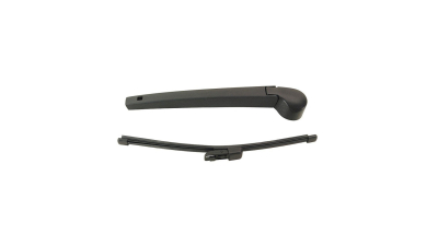 Brat stergator luneta Seat Leon (5F), 11.2012- Model Hatchback si Combi, cu lamela de 330 mm