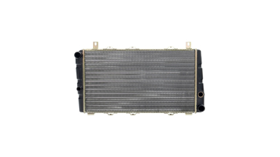 Radiator racire Skoda Favorit/Foreman 09.1988-12.1990 Motor 1, 3 40/43/44kw Fara Ac; Skoda Felicia (6u) 10.1994-03.1998 Motor 1, 3 40/50kw Cu/Fara Ac Benzina, tip climatizare Cu/fara AC, cutie Manuala, dimensiune 489x285x34mm, Cu lipire fagure mecanica, A