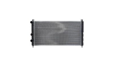 Radiator racire Skoda Felicia (6u) 10.1994-12.2000 Motor 1, 6 55kw Cu Ac; 1, 9 D 47kw Fara Ac; Vw Caddy (9u/9kv) 06.1996-12.2000 Motor 1, 9 Sdi 47kw Cu/Fara Ac Diesel/Benzina, cutie Manuala, dimensiune 590x322x34mm, Cu lipire fagure mecanica, After