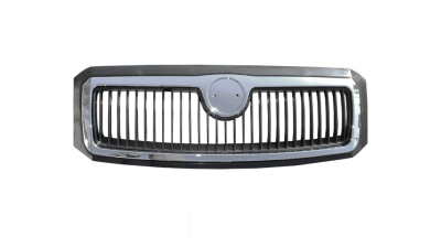 Grila radiator Skoda Fabia 2000-2004 