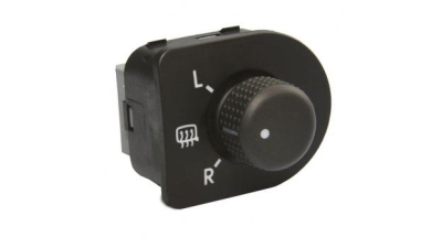 Buton reglare oglinzi retrovizoare, comutator Skoda Octavia (1U2) 1997 – 2010, 1U1959565L