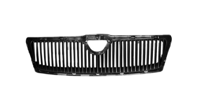 Grila radiator Skoda Octavia 2 1Z3/1Z5 Sedan si  Combi 2004-2012 , grila interioara