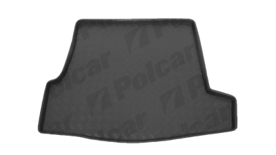 Tavita portbagaj Skoda Superb 3U4 2002-2008 fara panza antiderapanta