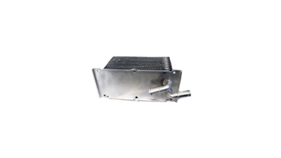 Intercooler Audi A1 (8X), 05.2010-2018, motor 1.2 TFSI 63kw, benzina, cu/fara AC, aluminiu, 200x120x50 mm, intercooler racire apa, 