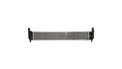 Radiator racire VW Golf 7 (5G), 12.2012-, motor 1.2 TSI, 63/77/81 kw, benzina, cutie manuala/automata, cu/fara AC, radiator temperatura joasa, 648x95x27 mm, Koyo, aluminiu brazat/plastic 