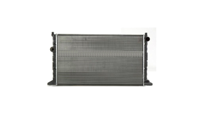 Radiator racire Audi A1 2010- (1.6Tdi) Seat Ibiza 6J 2008- (motorizare 1.2/1.4/1.6 ) , Vw Polo 6R 2009- (motorizare 1.2/1.4/1.6 ) 6R0121253 , 648x328x26mm 