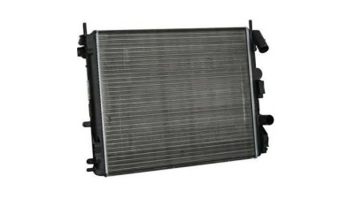 Radiator racire Dacia Logan mpi (cu ac)/ Dacia 1304 1.9d/ 1.5(e3) (fara ac) 7700428082 Asam