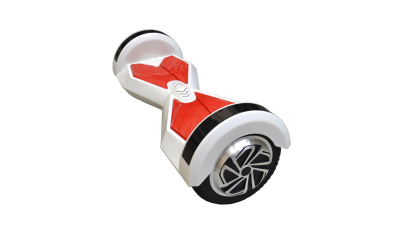 Scuter electric Smart X3 Hoverboard 8 inch  , max 10Km/h, autonomie 15-20km