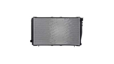 Radiator racire Subaru Impreza Gt 04.1993-09.2000 Motor 2, 0 T 155/160kw, Subaru Legacy Turbo 02.1989-05.1994 Motor 2, 0 T 147kw Benzina, tip climatizare Cu/fara AC, cutie Manuala, dimensiune 665x390x25mm, Cu lipire fagure prin brazare, Aftermarket