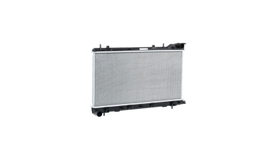 Radiator racire Subaru Forester (Sf) 06.1998-06.2002 Motor 2, 0 T 125kw Benzina, tip climatizare cu AC, cutie Manuala, tip Calsonic, diametru intrare/iesire 38/38mm, dimensiune 688x340x16mm, Cu lipire fagure prin brazare, Aftermarket