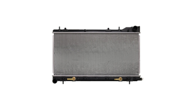 Radiator racire Subaru Forester (Sf) 08.1998-05.2002 Motor 2, 0 T 125kw Benzina, tip climatizare cu/fara AC, cutie M/A, niplu intrare/iesire 38/38mm, dimensiune 686x340x16mm, Cu lipire fagure prin brazare, Aftermarket