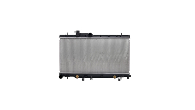 Radiator racire motor Subaru Forester 2018-, 686x390x16mm, material Rezervor plastic, fagure aluminiu brazat, KOYO 72X2081K