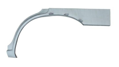 Segment aripa spate Suzuki Vitara 01.1996-12.2003 model cu 5 usi, partea stanga , din metal