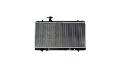 Radiator racire Suzuki Liana (Er), 03.2001-08.2007, Motorizare 1, 3 66kw; 1, 6 76kw Benzina, tip climatizare Cu/fara AC, cutie automata, tip Denso, diametru intrare/iesire 34/34mm, dimensiune 718x350x25mm, Cu lipire fagure prin brazare, Aftermarket