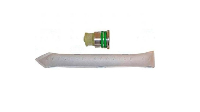 Uscator condensator aer conditionat BestAutoVest 7423KD-2