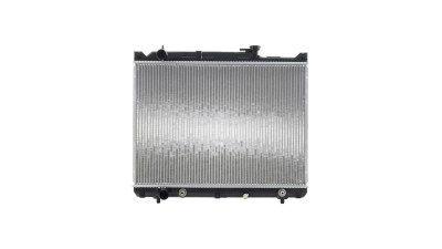 Radiator racire Suzuki Grand Vitara (Ft/Gt), 06.2001-09.2005, Motorizare 2, 7 V6 126/135kw Benzina, tip climatizare Cu/fara AC, cutie automata, dimensiune 597x425x25mm, Cu lipire fagure prin brazare, Aftermarket