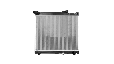 Radiator racire Suzuki Grand Vitara (Ft/Gt), 01.1998-05.2003 Motor 2, 0 Td 68kw Diesel, tip climatizare Cu/fara AC, cutie Manuala, dimensiune 520x425x25mm, Cu lipire fagure prin brazare, Aftermarket