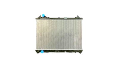 Radiator racire Suzuki Grand Vitara (Jt), 10.2005-, Motorizare 2, 0 103kw; 2, 4 122/124kw Benzina, tip climatizare Cu/fara AC, cutie Manuala, dimensiune 687x450x20mm, Cu lipire fagure prin brazare, Aftermarket