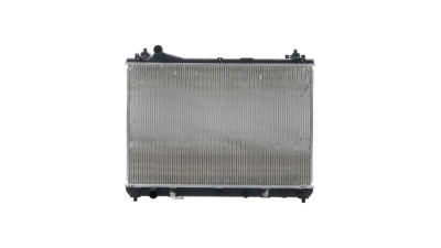 Radiator racire Suzuki Grand Vitara (Jt), 10.2005-, Motorizare 2, 0 103kw; 2, 4 122/124kw Benzina, tip climatizare Cu/fara AC, cutie automata, dimensiune 690x450x20mm, Cu lipire fagure prin brazare, Aftermarket