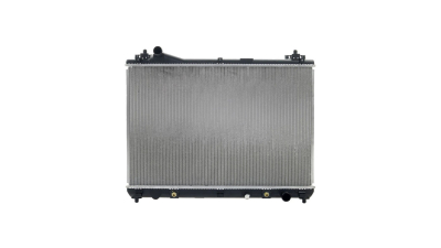 Radiator racire Suzuki Grand Vitara (Jt), 10.2005-, Motorizare 1, 6 78kw Benzina, tip climatizare Cu/fara AC, cutie automata, tip Denso, diametru intrare/iesire 34/34mm, dimensiune 690x450x16mm, Cu lipire fagure prin brazare, Aftermarket