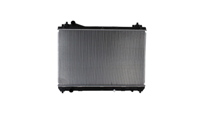 Radiator racire Suzuki Grand Vitara (Jt), 03.2006-, Motorizare 1, 9 Ddis 95kw Diesel, tip climatizare Cu/fara AC, cutie Manuala, diametru intrare/iesire 34/34mm, dimensiune 698x450x16mm, Cu lipire fagure prin brazare, Aftermarket