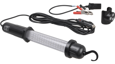 Lampa de lucru reincarcabila cu 60 de LED-uri Automax 12V