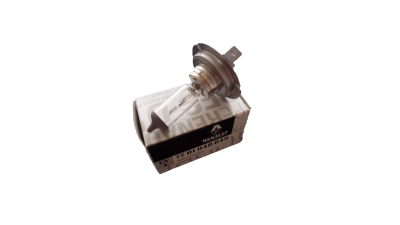 Bec auto cu halogen pentru far Renault H7 12V 55W PX26D , 1 buc. 