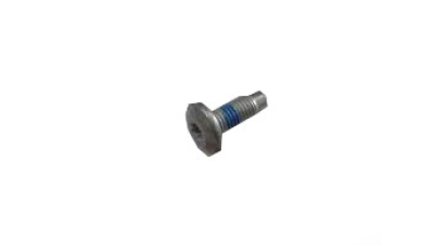 Surub fixare volan M12 pentru Renault Master , Megane, Scenic, 7705098151