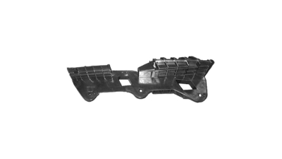 Suport bara de protectie Lexus Es (Xv40), 03.2006-07.2012, Fata, partea Dreapta, Aftermarket