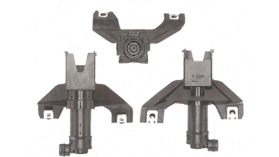 Motoras Spalator far Lexus Rx (Xu30), 02.2003-04.2009, fata, Dreapta, pompa spalare faruri