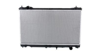 Radiator racire Lexus GS, 01.2012-, GS250/GS350, motor 2.5 V6, 152 kw, ; 3.5 V6, 228 kw, benzina, cutie automata, cu/fara AC, 721x425x16 mm, SRLine, aluminiu brazat/plastic 