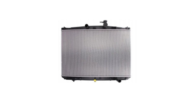 Radiator racire motor Lexus Rx (Al20) 2015-, 748x500x26mm, material Rezervor plastic, fagure aluminiu brazat, SRLine 80X208-3