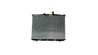 Radiator racire motor Lexus Rx (Al20) 2015-, 748x500x26mm, material Rezervor plastic, fagure aluminiu brazat, SRLine 80X208-4