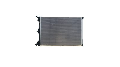 Radiator racire motor Lexus Rx (Al20) 2015-, 675x472x16mm, material Rezervor plastic, fagure aluminiu brazat, SRLine 80X208-5