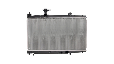 Radiator racire Toyota Yaris Verso, 10.2001-01.2003, Toyota Yaris (Xp10), 10.2001-12.2002 Motorizari 1, 4 D-4d 55kw Diesel, tip climatizare Cu/fara AC, cutie Manuala, diametru intrare/iesire 31/31mm, dimensiune 638x350x16mm, Cu lipire fagure prin brazare,