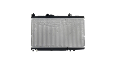 Radiator racire Toyota Yaris Verso, 02.2003-09.2005 Motor 1, 4 D-4d 55kw, Toyota Yaris (Xp10), 01.2003-10.2005 Motorizari 1, 4 D-4d 55kw Diesel, tip climatizare Cu/fara AC, cutie Manuala, diametru intrare/iesire 31/31mm, dimensiune 638x350x16mm, Cu lipire